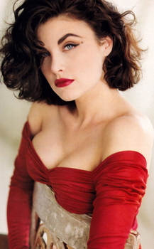 Sherilyn Fenn